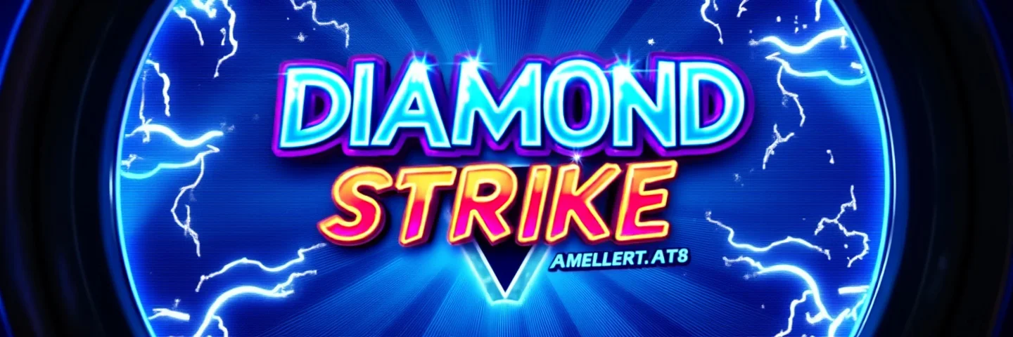 Diamond Strike slot game — Come Giocare a Diamond Strike: Guida Pratica per Iniziare