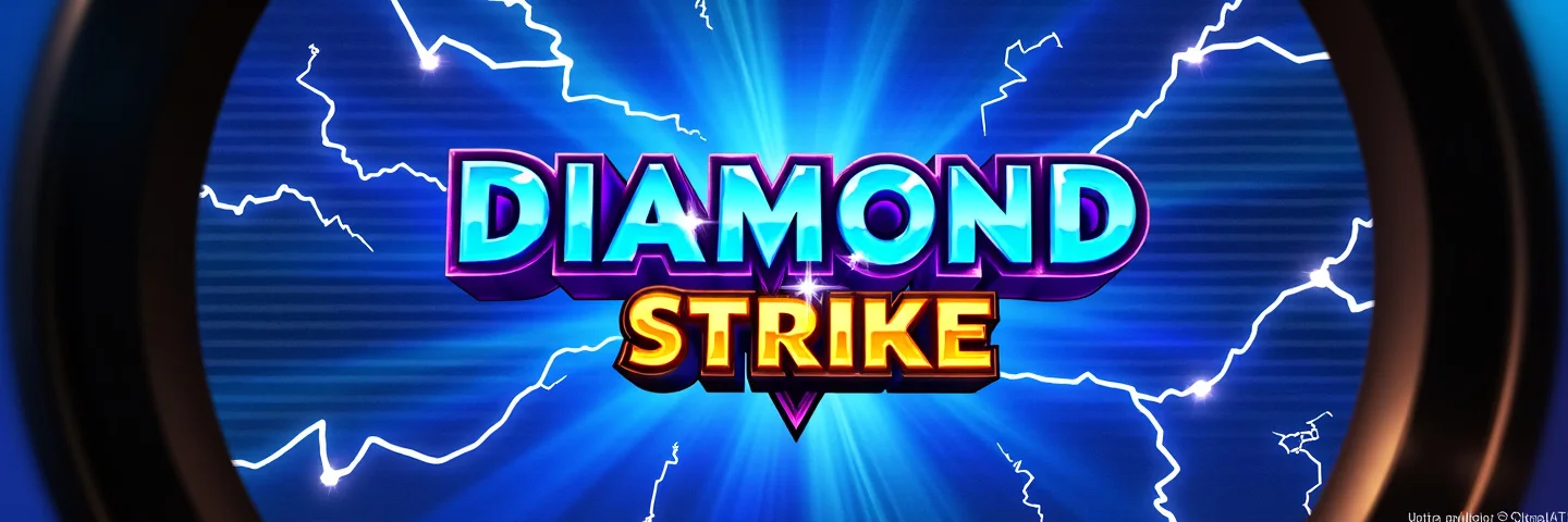 Diamond Strike slot game — Diamond Strike Bonus: guida alle funzioni speciali dello slot