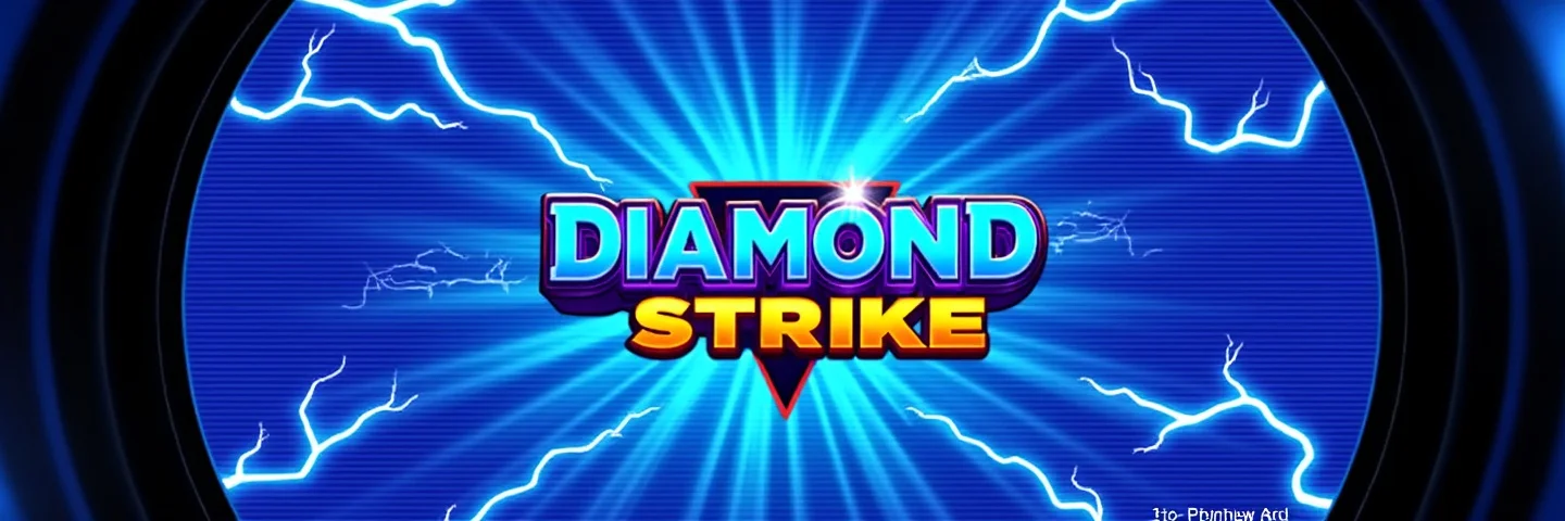 Diamond Strike slot game — Diamond Strike Metodi di Pagamento: Depositi, Prelievi e Opzioni Bancarie per il 2026