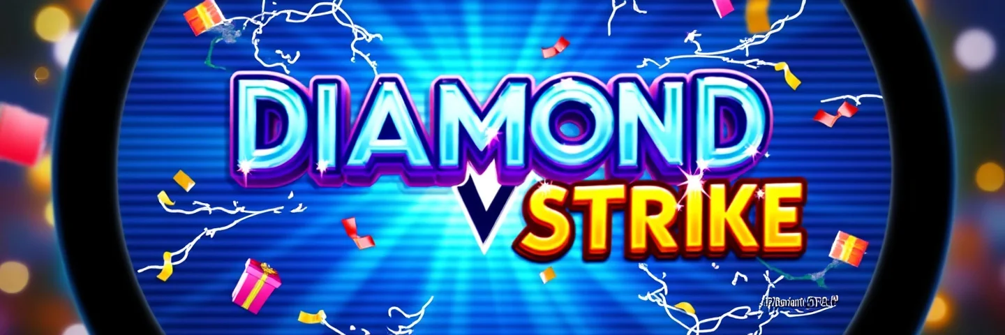 Diamond Strike slot game — Diamond Strike Mobile: slot Diamond Strike apk download e gioco da smartphone in Italia
