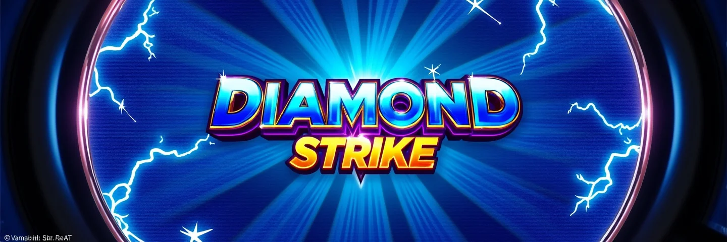 Diamond Strike slot game — Diamond Strike Recensioni: Analisi Completa della Slot Pragmatic Play