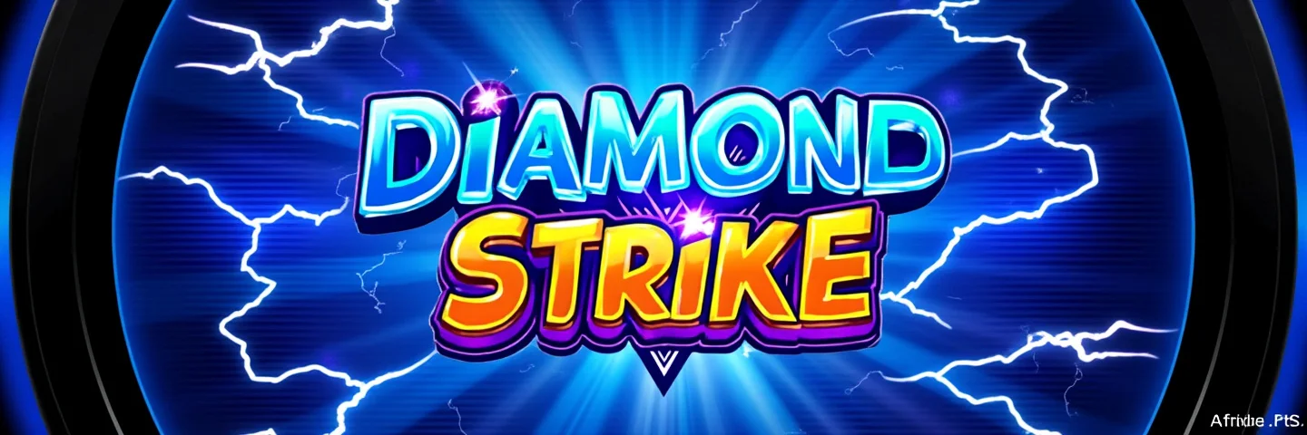 Diamond Strike slot game — Diamond Strike RTP: Analisi della Percentuale di Ritorno al Giocatore