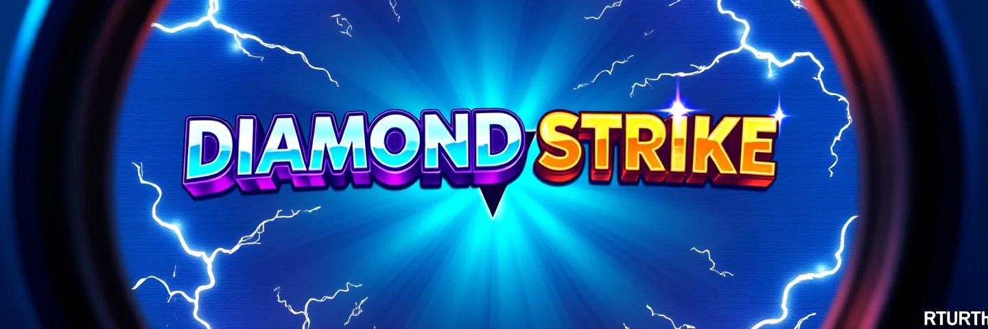 Diamond Strike slot game — Diamond Strike Slot Gratis: Gioca in Demo Senza Rischi