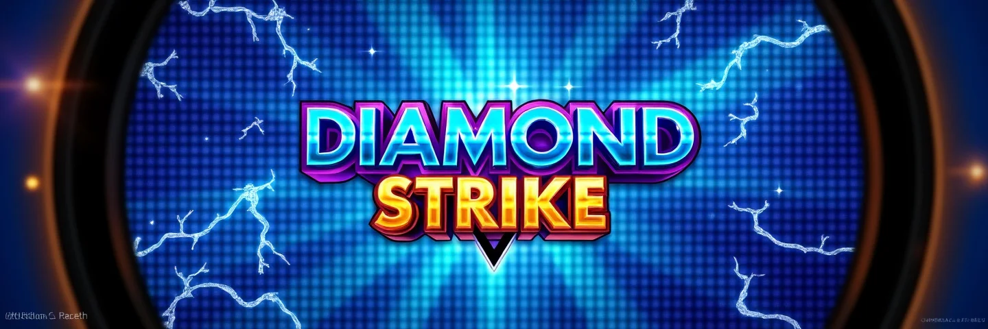 Diamond Strike slot game — Diamond Strike Slot: Guida Completa al Gioco Online in Italia